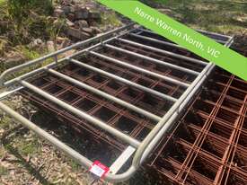 Aluminium Roof Rack - picture0' - Click to enlarge