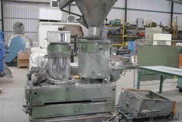 High Speed Mixer