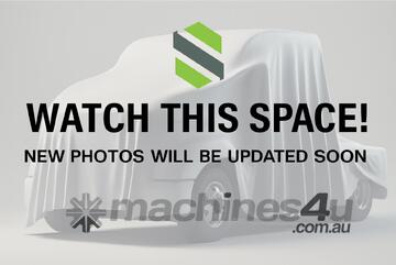 2012 Western Star 4800FX 6x4 Prime Mover (Manual) (68T GCM)