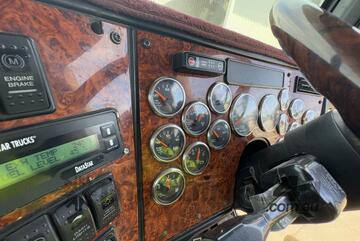 2012 Western Star 4800FX 6x4 Prime Mover (Manual) (68T GCM) **Mechanical Repairs Required**