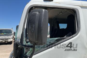 Mitsubishi   Canter Table Top