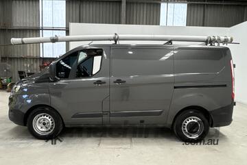 2019 Ford Transit Custom 340S SWB Van (Diesel) (Auto) *Repairs Required*