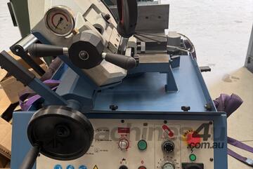 Steelmaster Bandsaw SM-HBS280V (2022 Model)