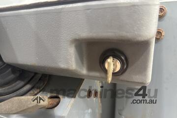 Tenant Sweeper S30 Smart Sweeper