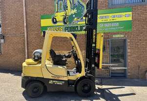 Hyster 3.5 Ton   Forklift