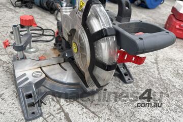 Lot of ozito power tools