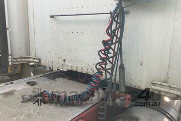 2003 Kenworth T404 6x4 Sleeper Cab Prime Mover