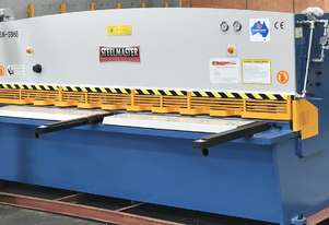 PRESSBRAKE & GUILLOTINE COMBO - BEST PRICES