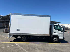 2022 Mitsubishi Fuso Canter 515S Pantech Body - picture0' - Click to enlarge