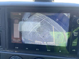 2022 Mitsubishi Fuso Canter 515S Pantech Body - picture1' - Click to enlarge