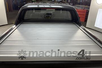 2017 Ford Ranger XL Hi-Rider Diesel