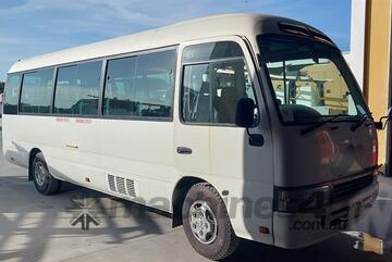 Toyota   Coaster BB50R