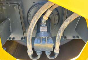 2017 Bomag BW 216D-5 Smooth Drum Roller