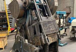 John Heine 207AG Inclinable Power Press