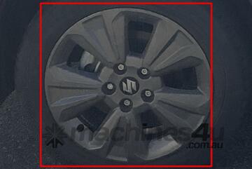 Suzuki 2024   Vitara Petrol