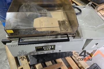 Heat Shrink Packaging machine