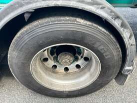 2013 Vawdrey VB S3 Tri Axle Curtainside A Trailer - picture0' - Click to enlarge