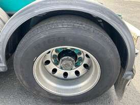 2013 Vawdrey VB S3 Tri Axle Curtainside A Trailer - picture1' - Click to enlarge