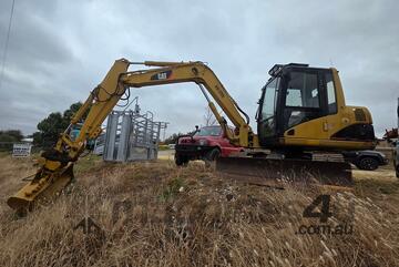 Caterpillar 2006 Cat 307C Excavator