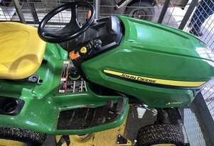 2022 John Deere X380 Lawn Garden Tractors