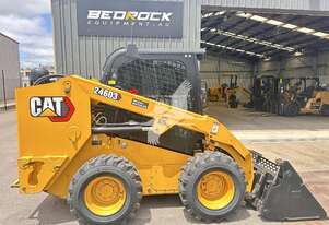 Caterpillar 2022   246D3 MBEA16