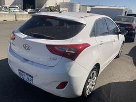 2012 Hyundai i30 Active Petrol - picture2' - Click to enlarge