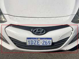 2012 Hyundai i30 Active Petrol - picture2' - Click to enlarge