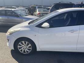 2012 Hyundai i30 Active Petrol - picture0' - Click to enlarge