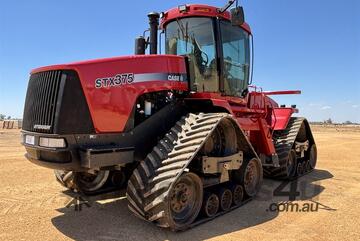 Case IH   STX 375 QUADTRAC
