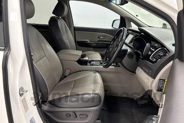 2018 Kia Carnival Platinum Van (Diesel) (Auto)