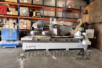 KDT CNC ROUTER - 2021 KDT KN-2612DE 2 Series