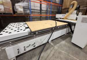 KDT CNC ROUTER - 2021 KDT KN-2612DE 2 Series