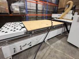 KDT CNC ROUTER - 2021 KDT KN-2612DE 2 Series  - picture0' - Click to enlarge