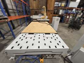 KDT CNC ROUTER - 2021 KDT KN-2612DE 2 Series  - picture1' - Click to enlarge