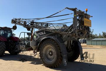 Stoll 2021   S5 24m Boomspray