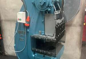 John Heine 203A Series 3, 30ton Incline Press (100mm stroke)