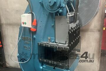 John Heine 203A Series 3, 30ton Incline Press (100mm stroke)