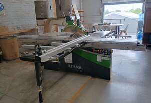 Nanxing   Sliding Table Saw