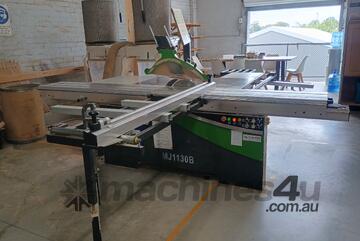 Nanxing   Sliding Table Saw