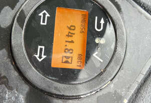 2021 John Deere Z997R Zero Turn Ride On Mower