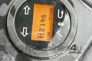 2021 John Deere Z997R Zero Turn Ride On Mower