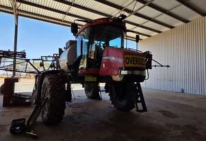 Case IH 2008   4420 Sprayers