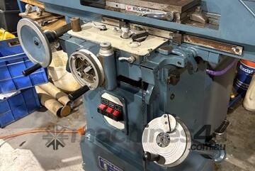 Jones - Shipman 540 Toolroom Surface Grinder
