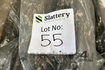 Pallet of Assorted Truck Parts - Trailing Arm - Rear