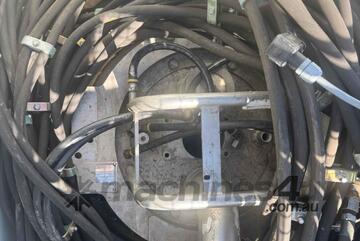 Aquablast Spider Jet