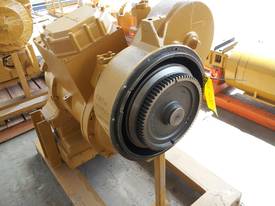 8E7570 Caterpillar 950F Transmission Arrangement - picture1' - Click to enlarge