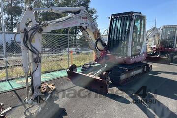 Takeuchi   TB250