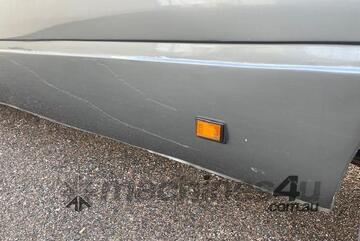 1999 Toyota Coaster 50 Series Bus