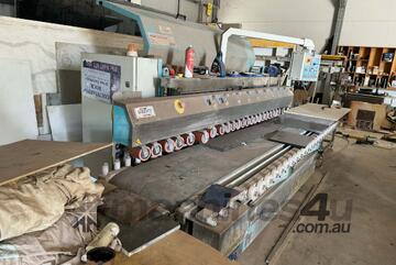 Marmo Meccanica Polishing Machine for Stone