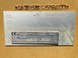 2012 Caterpillar 950T Wheel Loader - picture1' - Click to enlarge